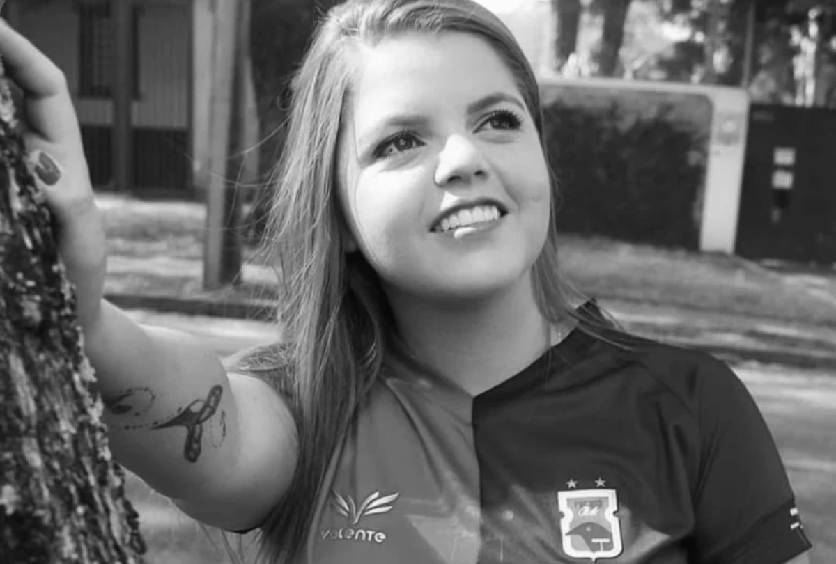 Paraná Clube manifesta pesar pela morte de torcedora