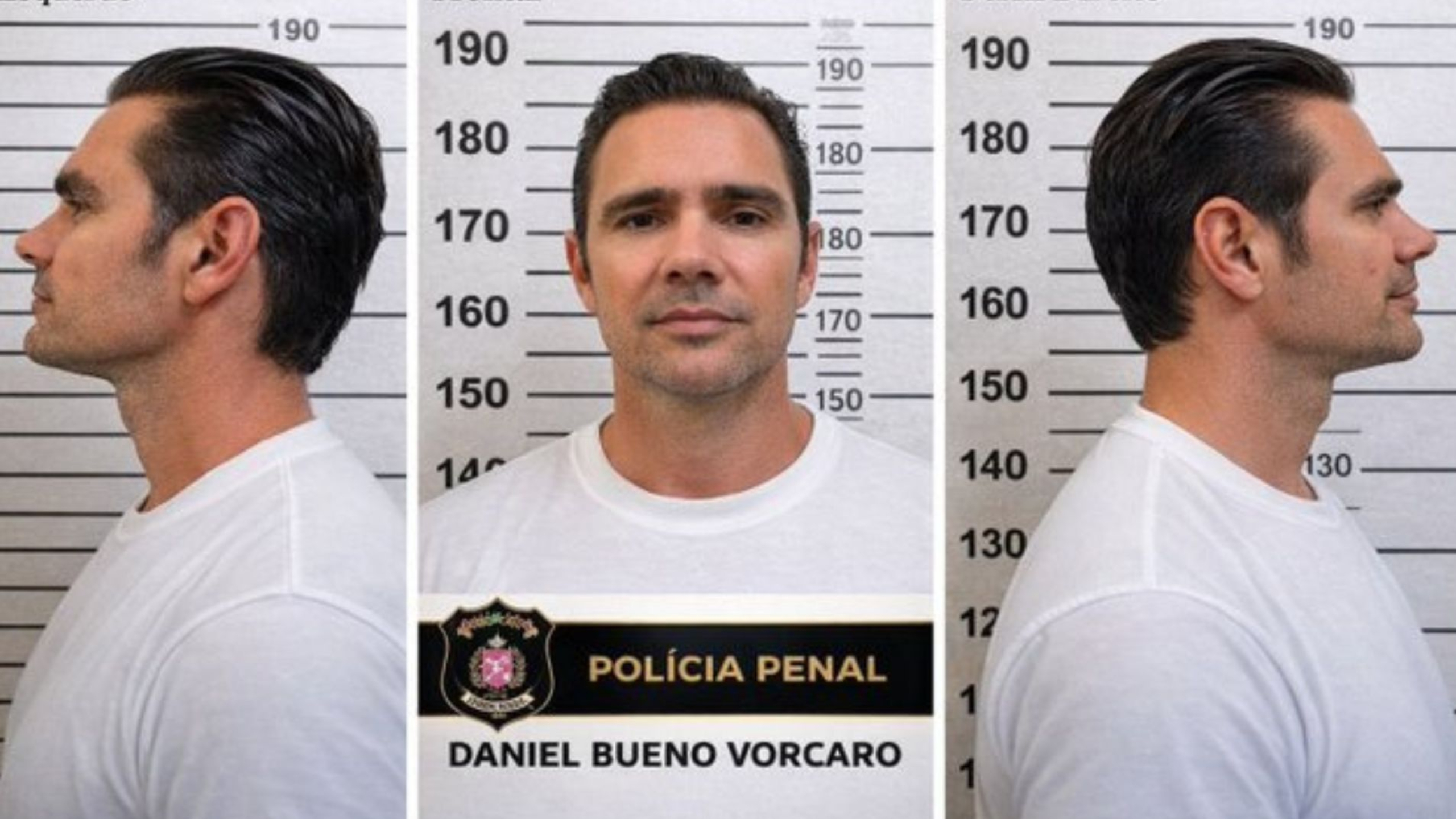 site com mensagens de Daniel Vorcaro volta ao ar após suspensão judicial