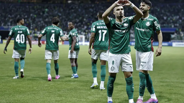 CBF confirma datas das semifinais da Copa do Brasil em novembro