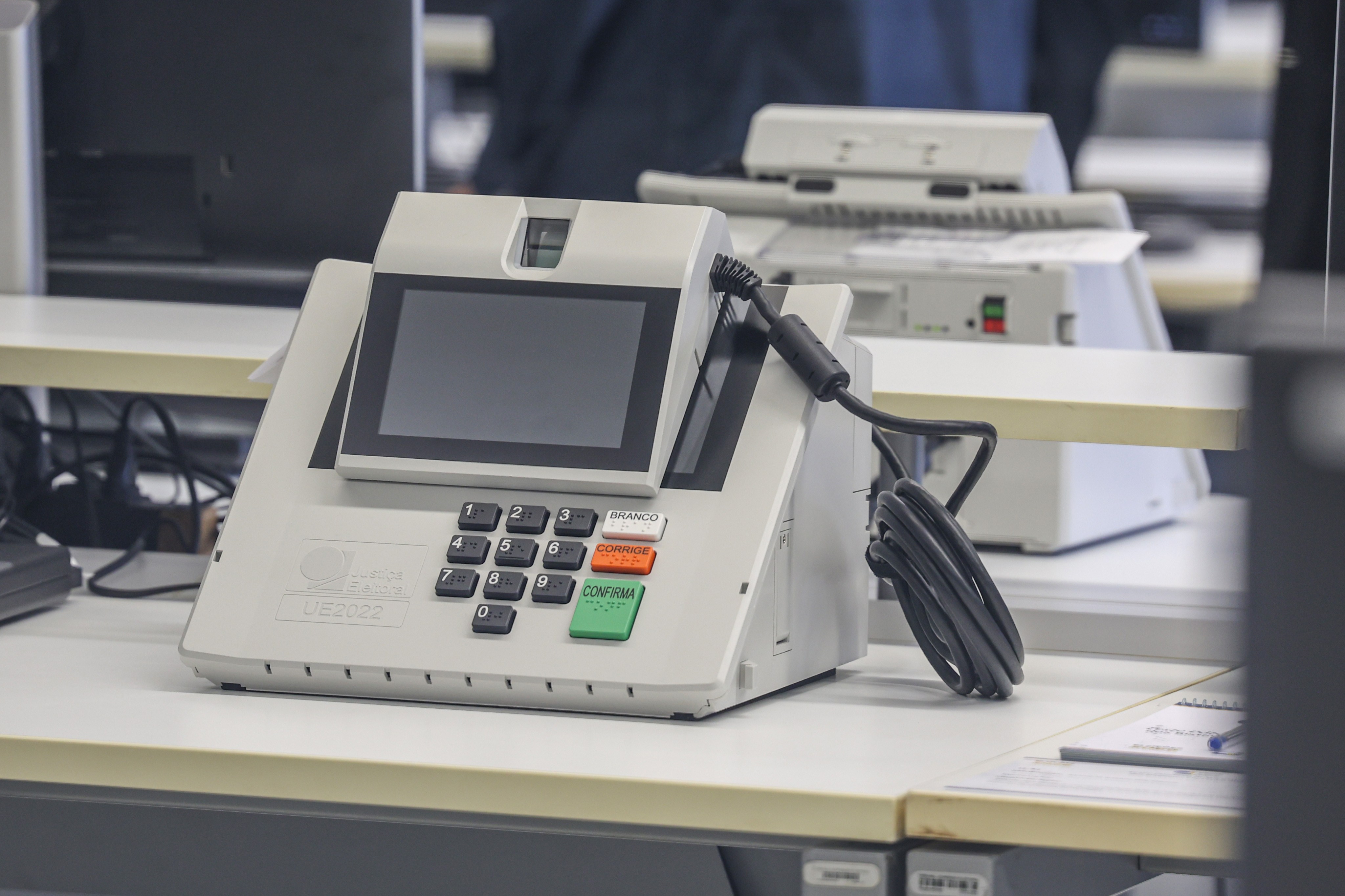Crimes eleitorais: o que pode levar à prisão no dia da votação