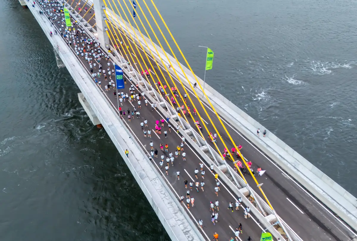 Maratona do Paraná oferece bônus de R$ 100 mil por novo recorde brasileiro