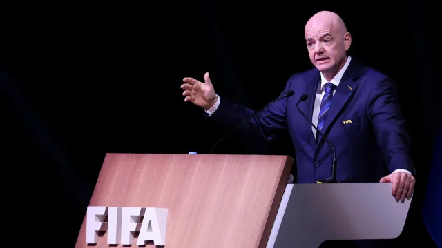 Fifa destaca papéis táticos de Vini Jr. e Messi na Copa do Mundo 2026