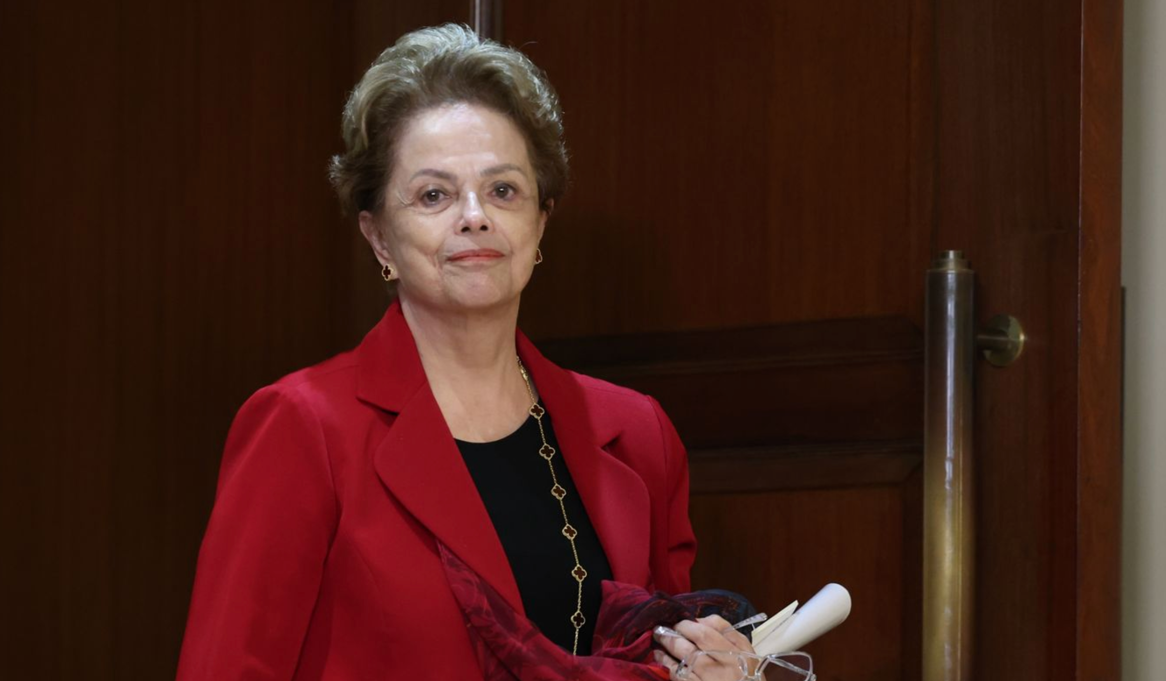 Dilma Rousseff apresenta diretrizes para a segunda década do Novo Banco de Desenvolvimento