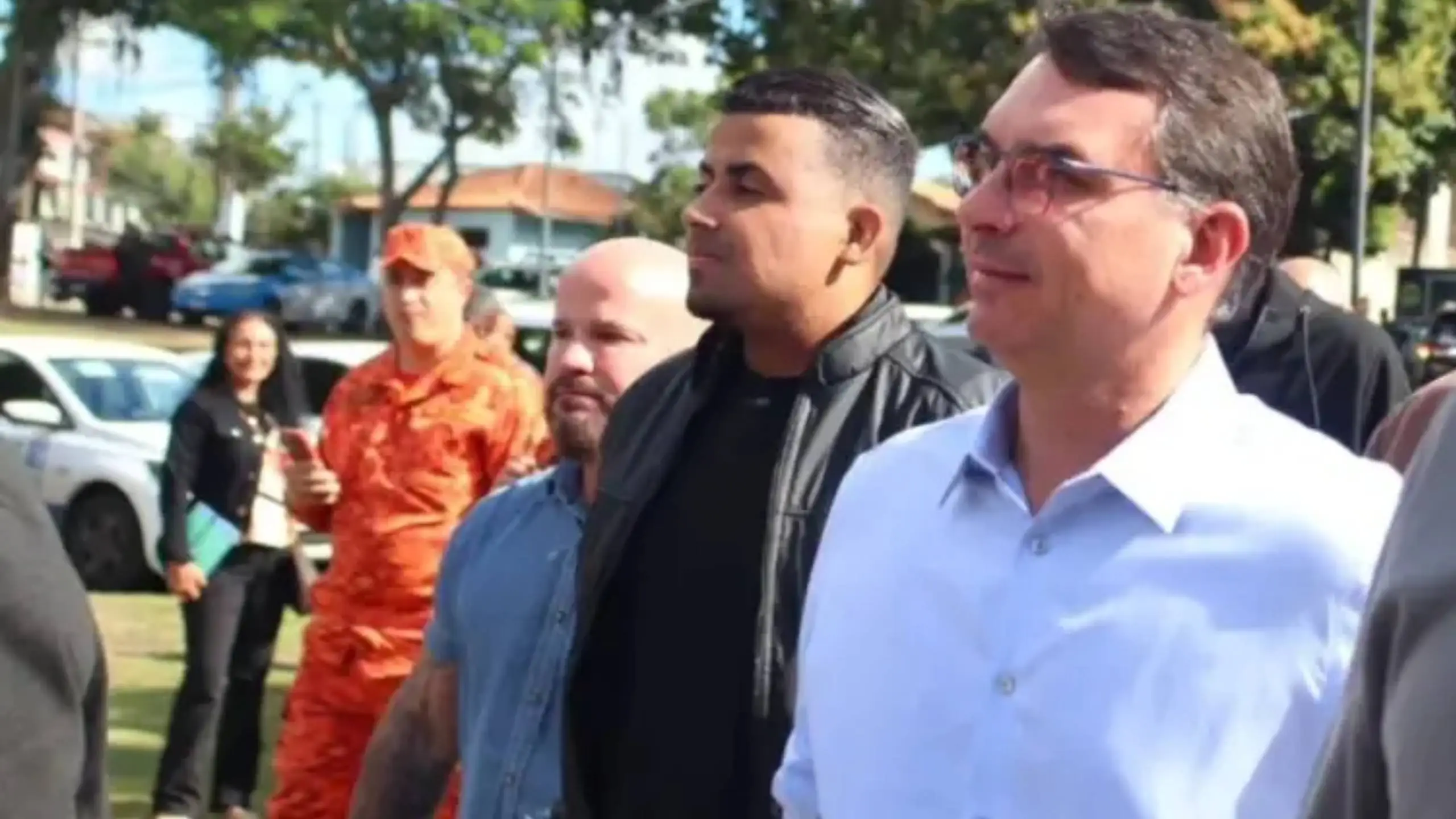TH Joias e ex-assessores viram réus por associação ao tráfico de drogas no RJ