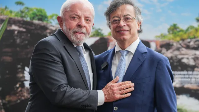 Ex-presidente da Colômbia propõe “ativismo digital unido” em apoio a Lula