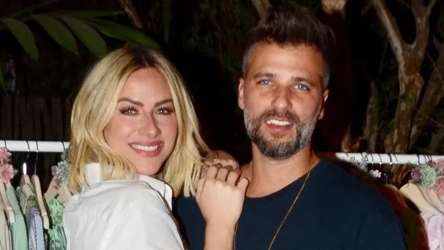 Giovanna Ewbank e Bruno Gagliasso: cansaço afeta frequência sexual do casal