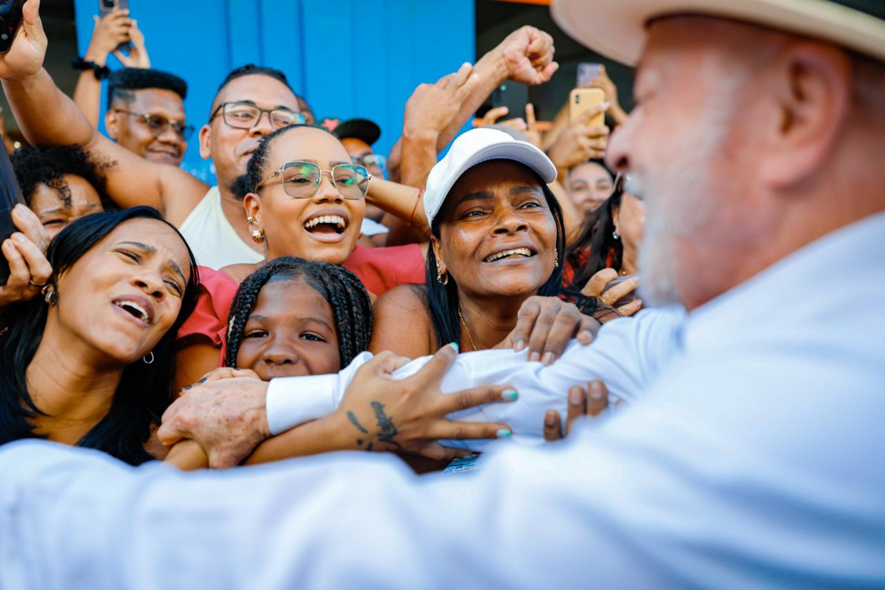 Lula defende aposta em minerais críticos e tecnologia para novo ciclo de desenvolvimento do Brasil