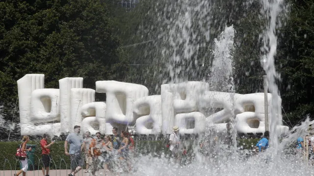 Lollapalooza Brasil divulga programação por dia e inicia venda de ingressos avulsos