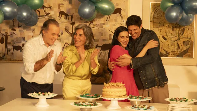 Se Eu Fosse Você 3: filme traz nova troca de corpos com filhos dos protagonistas