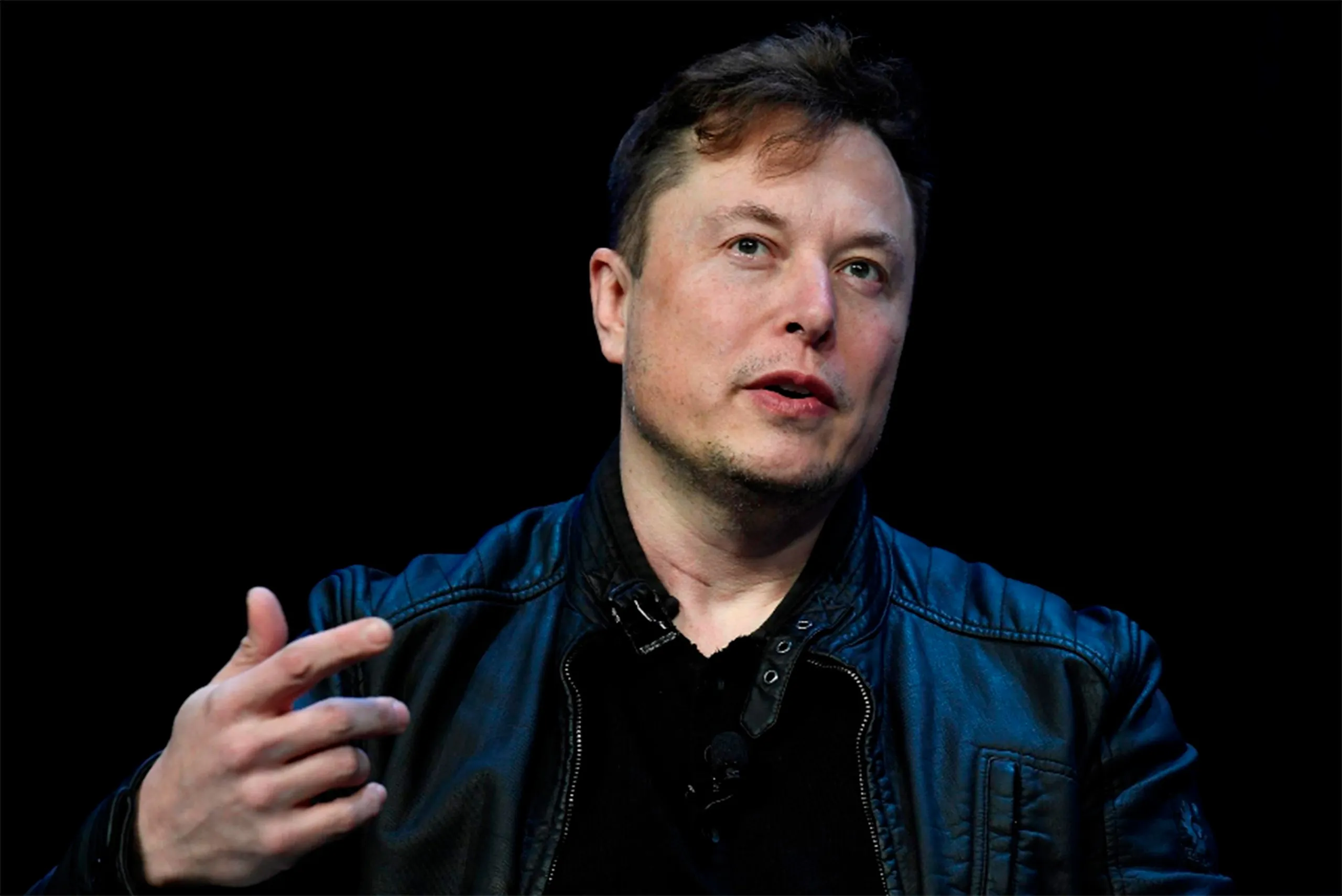 Elon Musk reage a pesquisa de plataforma ilegal sobre eleições no Brasil