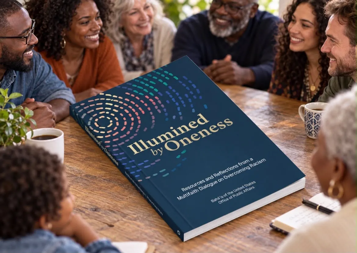Livro sobre racismo reúne diálogo inter-religioso e críticas à polícia de LA