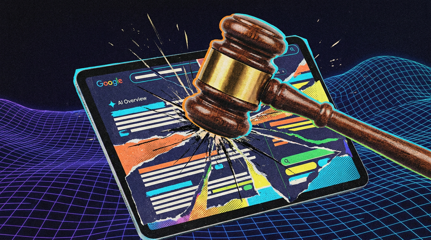 Tribunais alemães responsabilizam Google por informações de IA