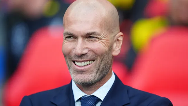 França empata com Itália em reencontro de Zidane