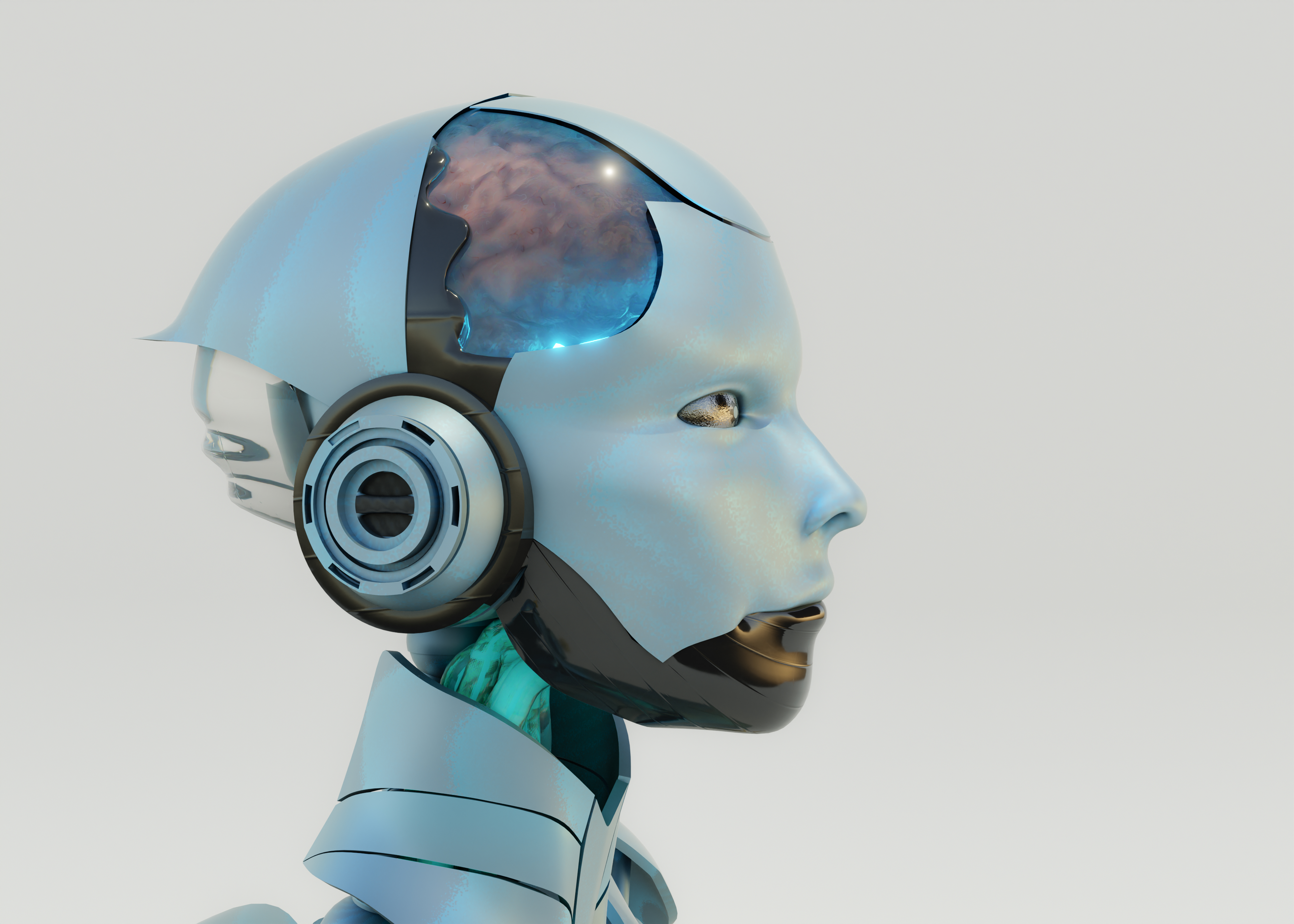 Ex-pesquisador do Google alerta para risco de IA extinguir humanidade