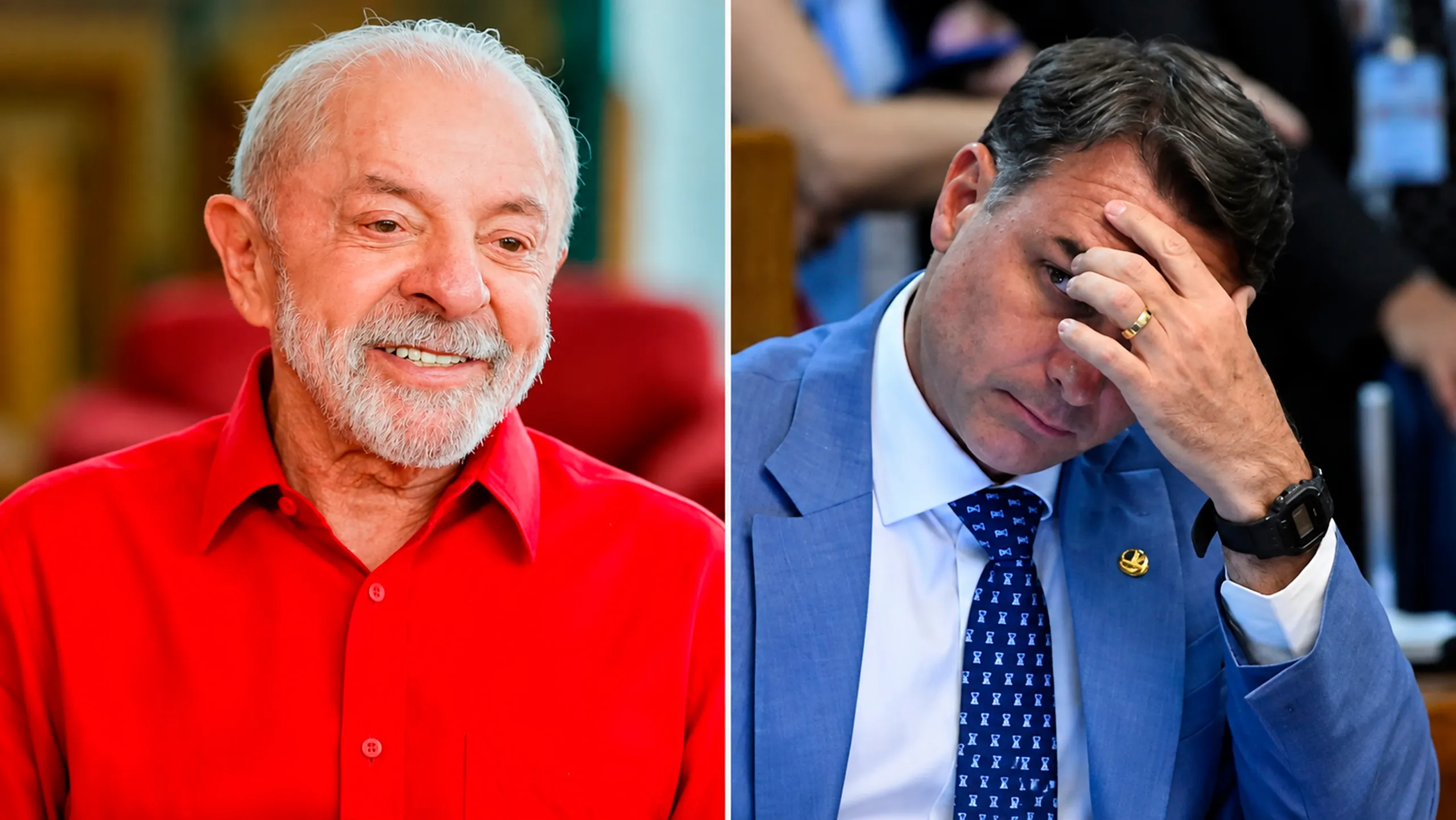 Campanha de Lula pede ao TSE suspensão da TV Celular de Flávio Bolsonaro