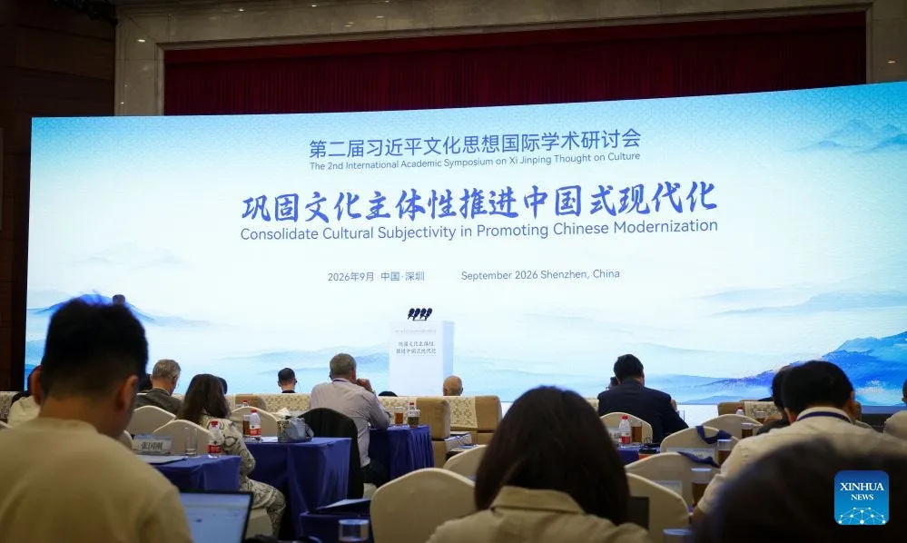 Estudo aponta que arte popular chinesa promove ordem cultural global mais equitativa