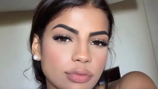 Francês preso com corpo de modelo brasileira nega assassinato