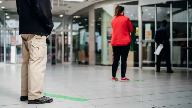 Bancos e INSS não terão atendimento presencial na próxima segunda-feira