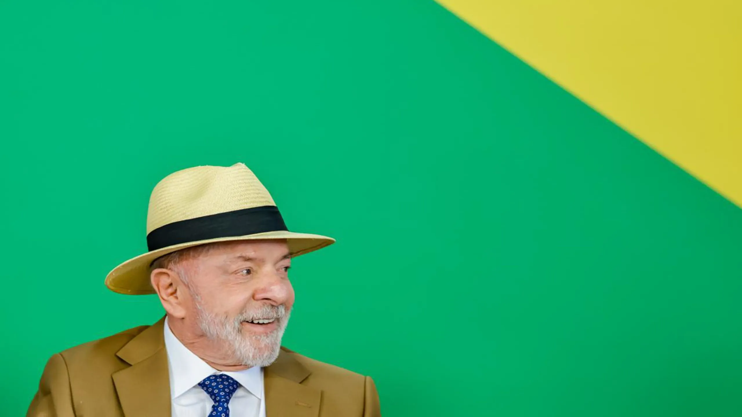 Lula sanciona Redata, programa para incentivar data centers no Brasil