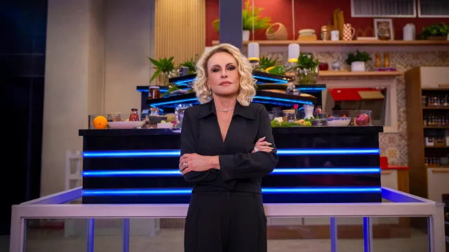 Chef de Alto Nível estreia segunda temporada com Ana Maria Braga mais presente
