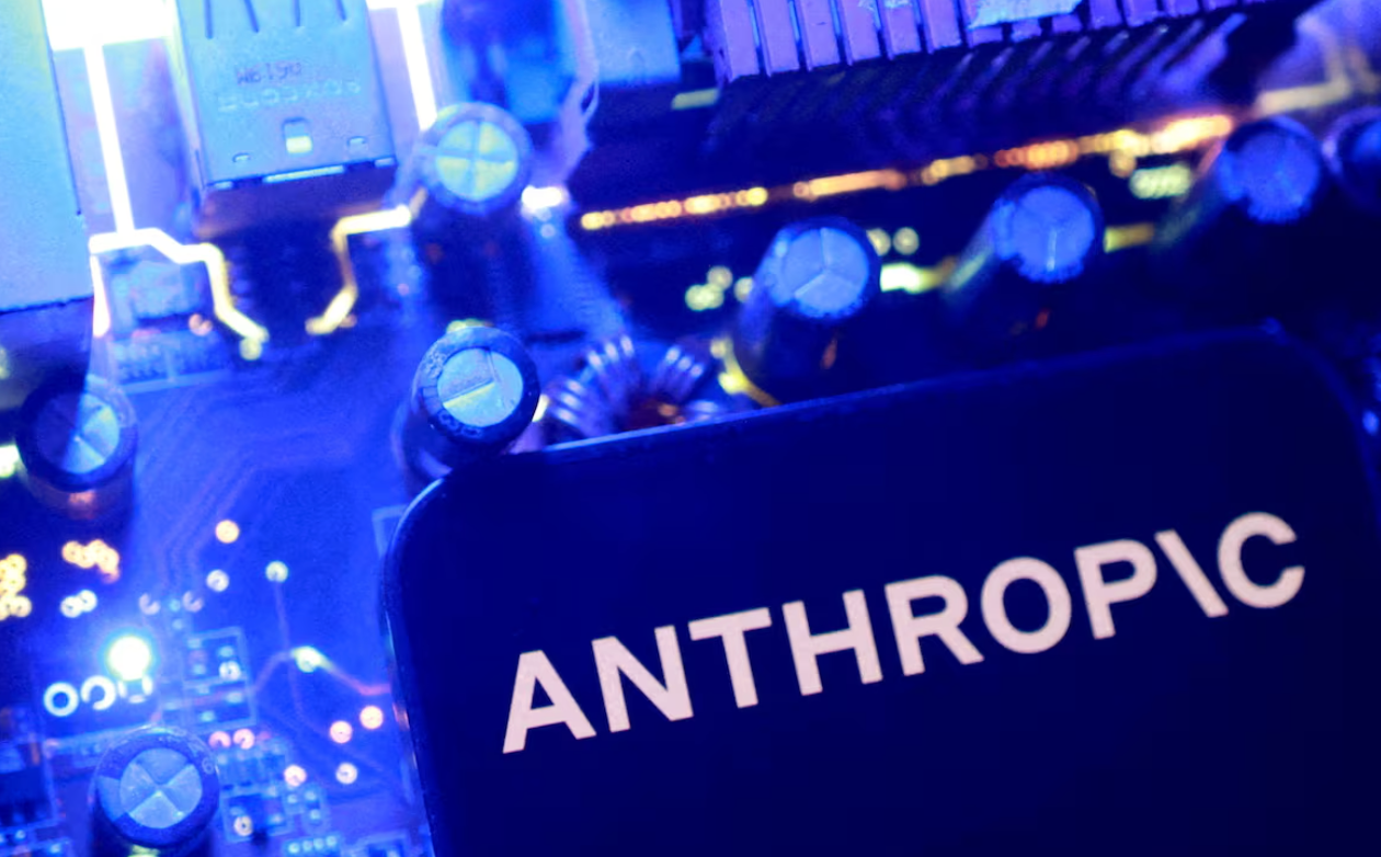 Anthropic prevê que IA superará a Revolução Industrial e pode valer US$ 2 trilhões