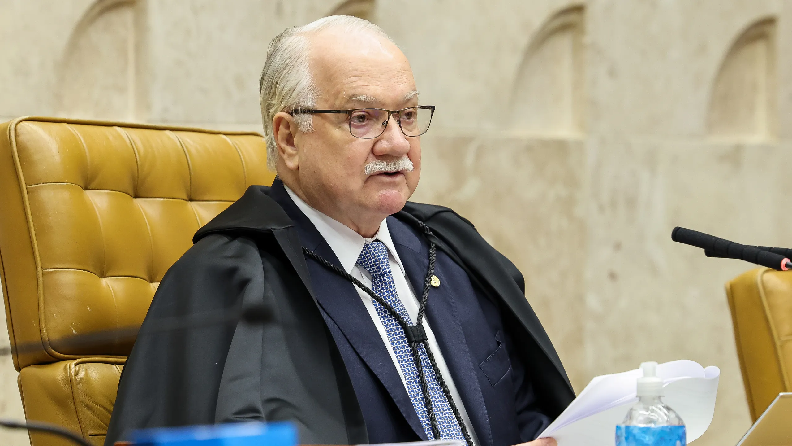 Defesa de investigado pede ao STF definição de competência para pedidos de liberdade