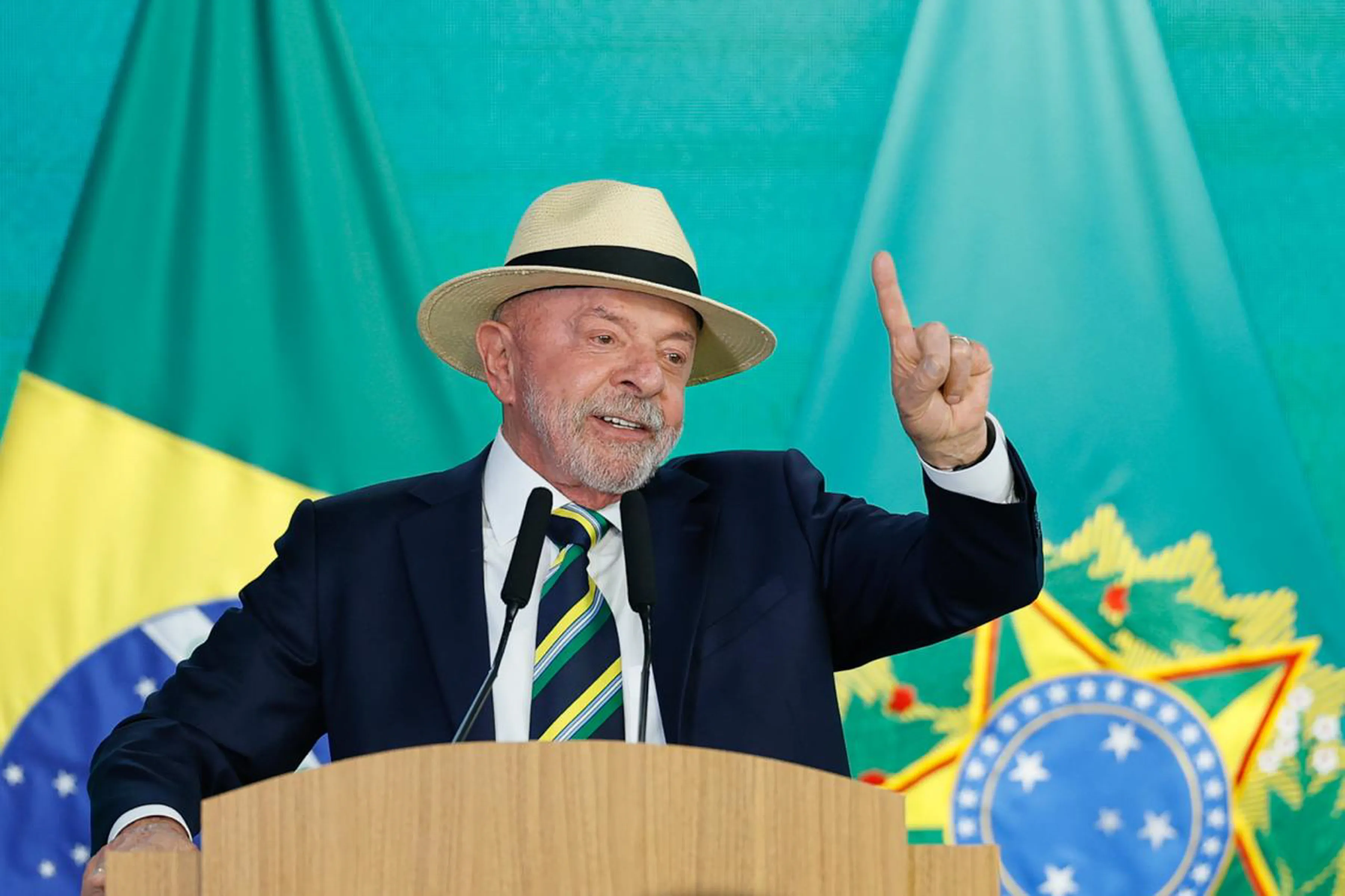 Lula propõe transformar 138 unidades prisionais em presídios de segurança máxima