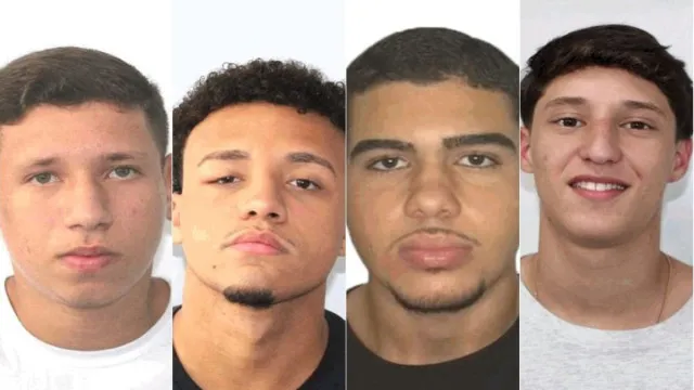 Quatro homens são condenados a 15 anos de prisão por estupro coletivo em Copacabana