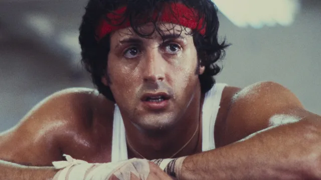 Sylvester Stallone revela que teve bulimia e usou anabolizantes em Rocky