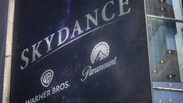 Skydance é o novo nome da fusão entre Warner e Paramount