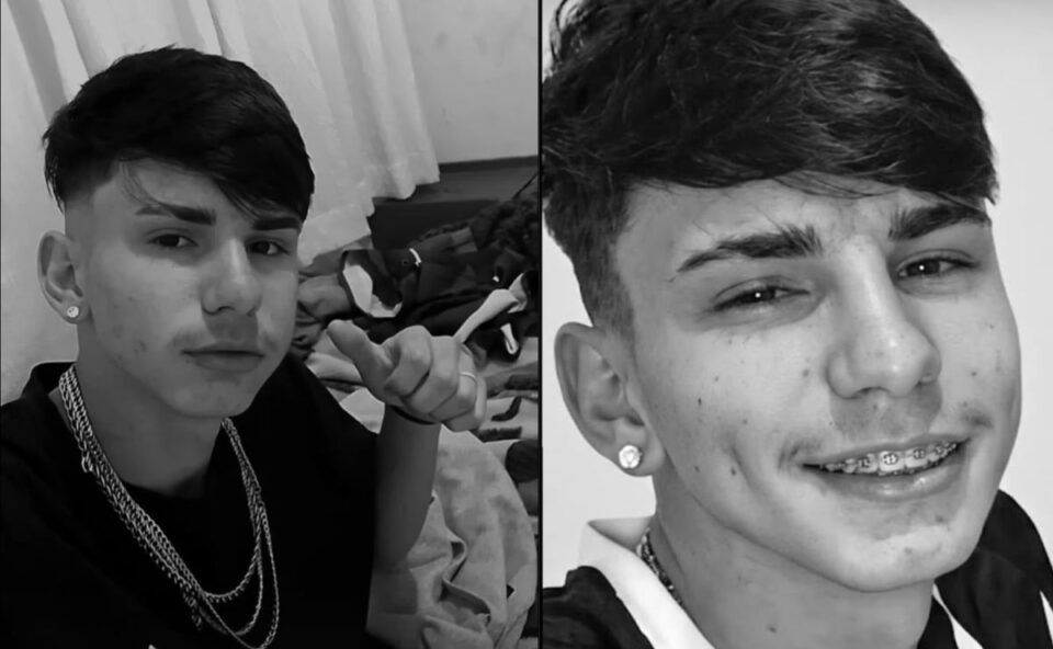 Jovem morre atropelado ao fotografar bicicleta em Ponta Grossa