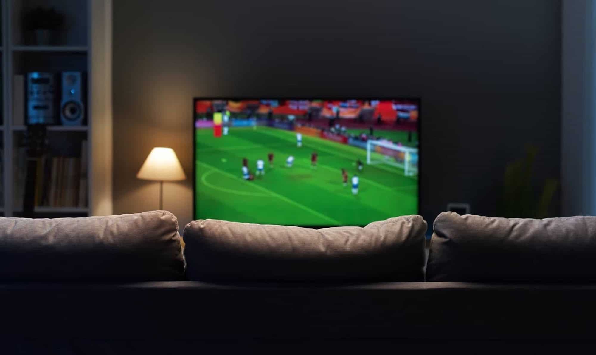 Jogos de futebol deste domingo (18/10/2026): confira horários e transmissões