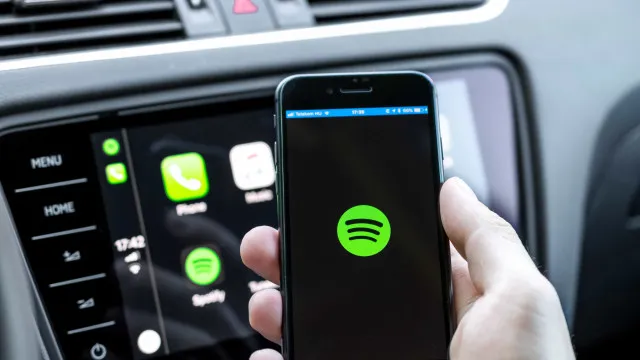 Spotify com instabilidade afeta usuários em todo o mundo