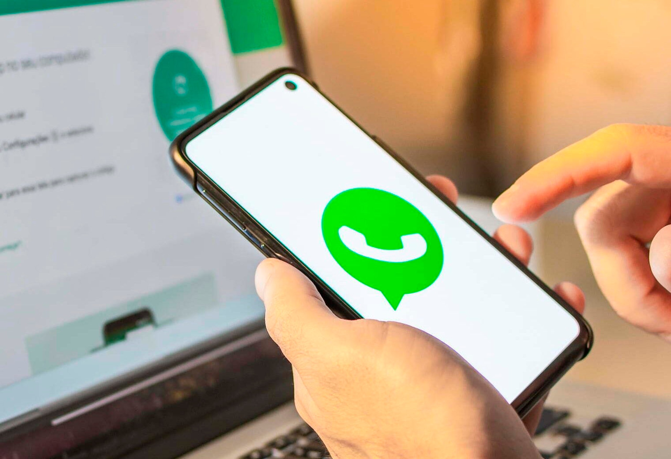 WhatsApp lança controle parental para adolescentes no Brasil