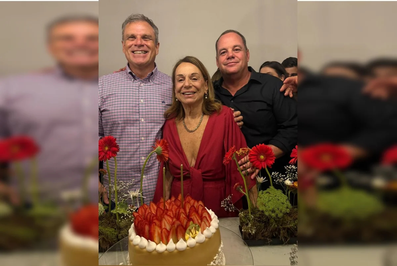 Morre aos 74 anos a jornalista Sônia Carneiro, referência na cobertura política