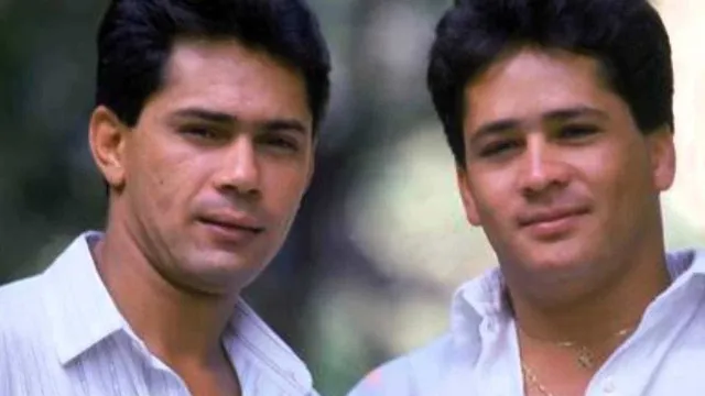 Cinebiografia sobre Leandro & Leonardo terá André Luiz Frambach no elenco