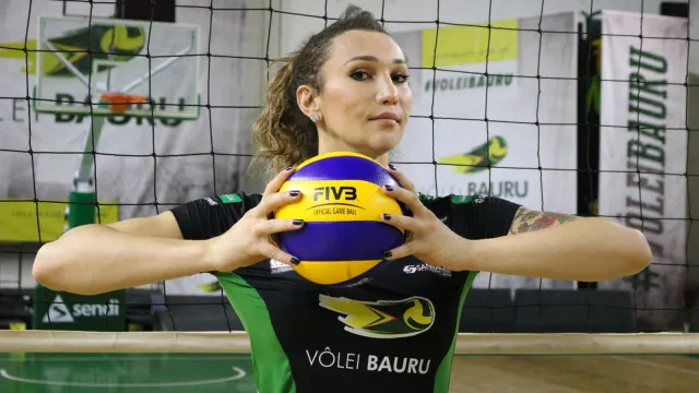 Osasco conquista Supercopa Feminina de Vôlei com Tifanny em quadra