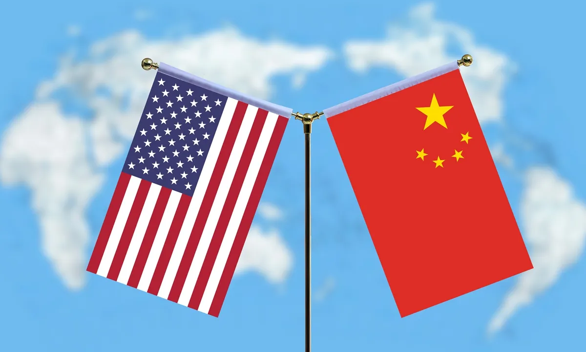Vice-premiê chinês visita os EUA para negociações comerciais