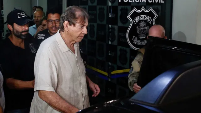 João de Deus e centro espírita são condenados a pagar R$ 20 milhões por dano moral coletivo