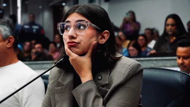 Deputada eleita em SP com quase 2 milhões de votos afirma que feminicídio “não existe”