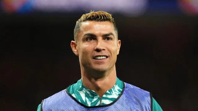 Analista critica desempenho de Cristiano Ronaldo na seleção portuguesa