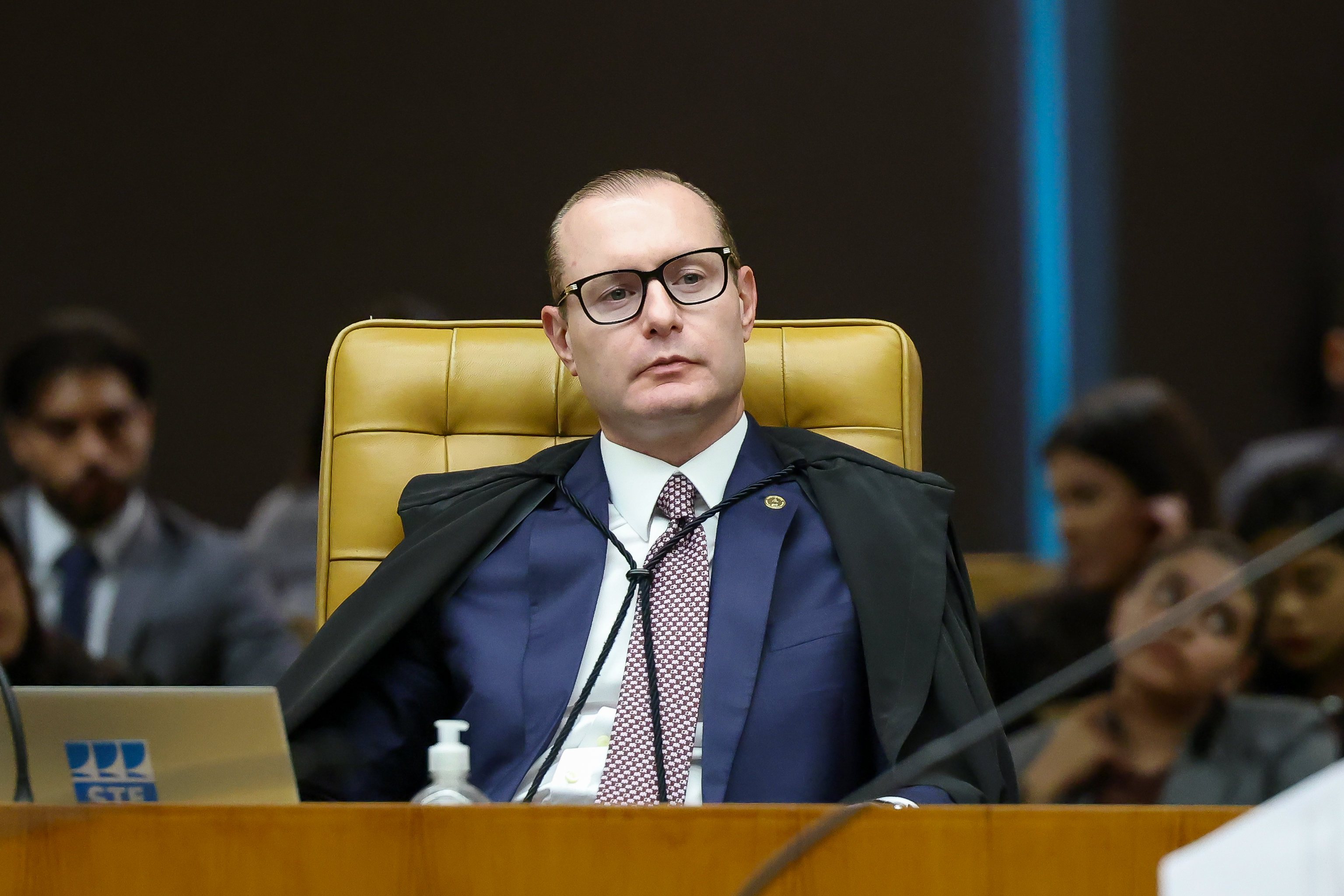 Zanin garante acesso sem dados móveis a serviços do TSE nas eleições de 2026