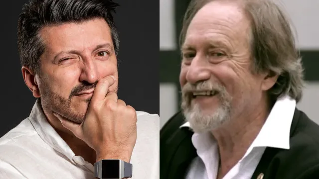 Relembre os famosos que morreram em 2026