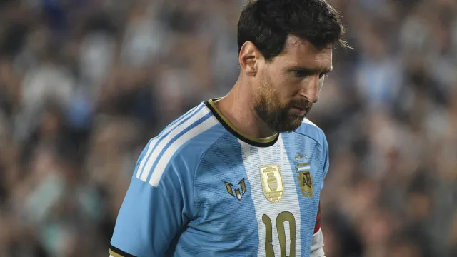 Imprensa internacional e jogadores celebram despedida de Messi da seleção argentina