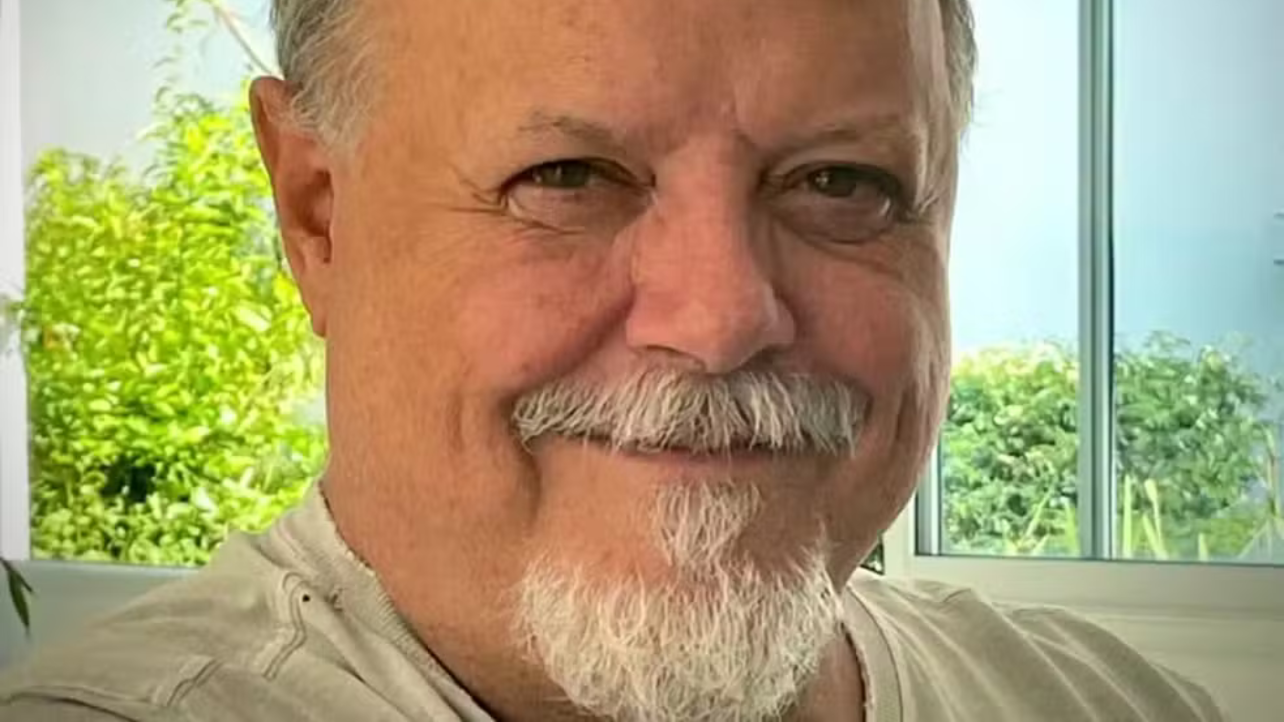 Ator Roney Facchini morre aos 73 anos em São Paulo