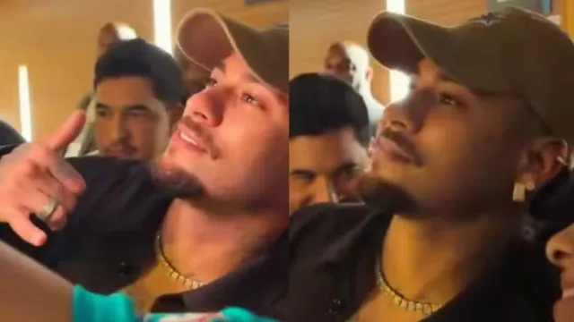 Neymar muda visual e deixa fãs em dúvida nas redes sociais