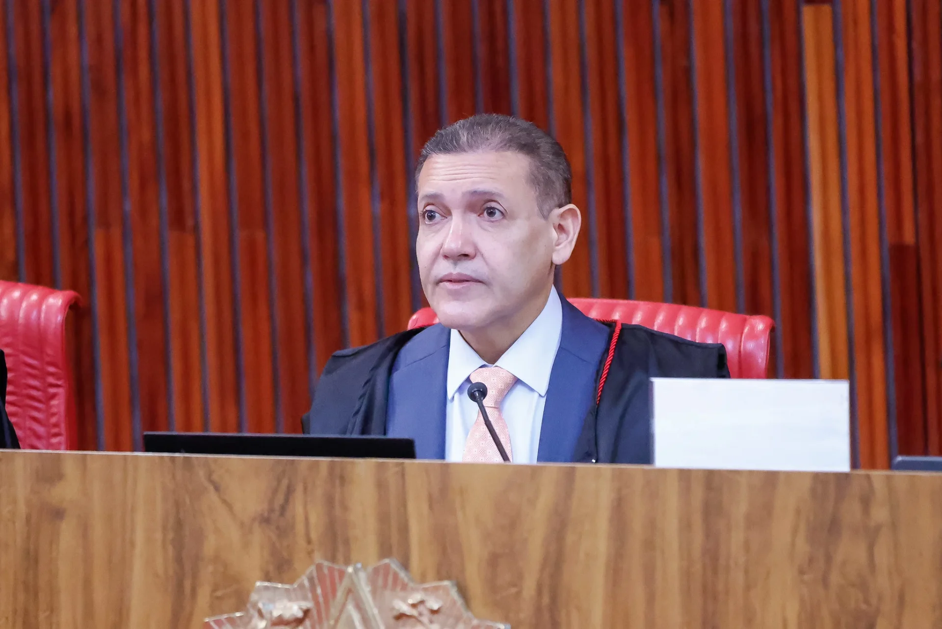 Advogado critica resposta de Kassio à falta de ônibus nas eleições