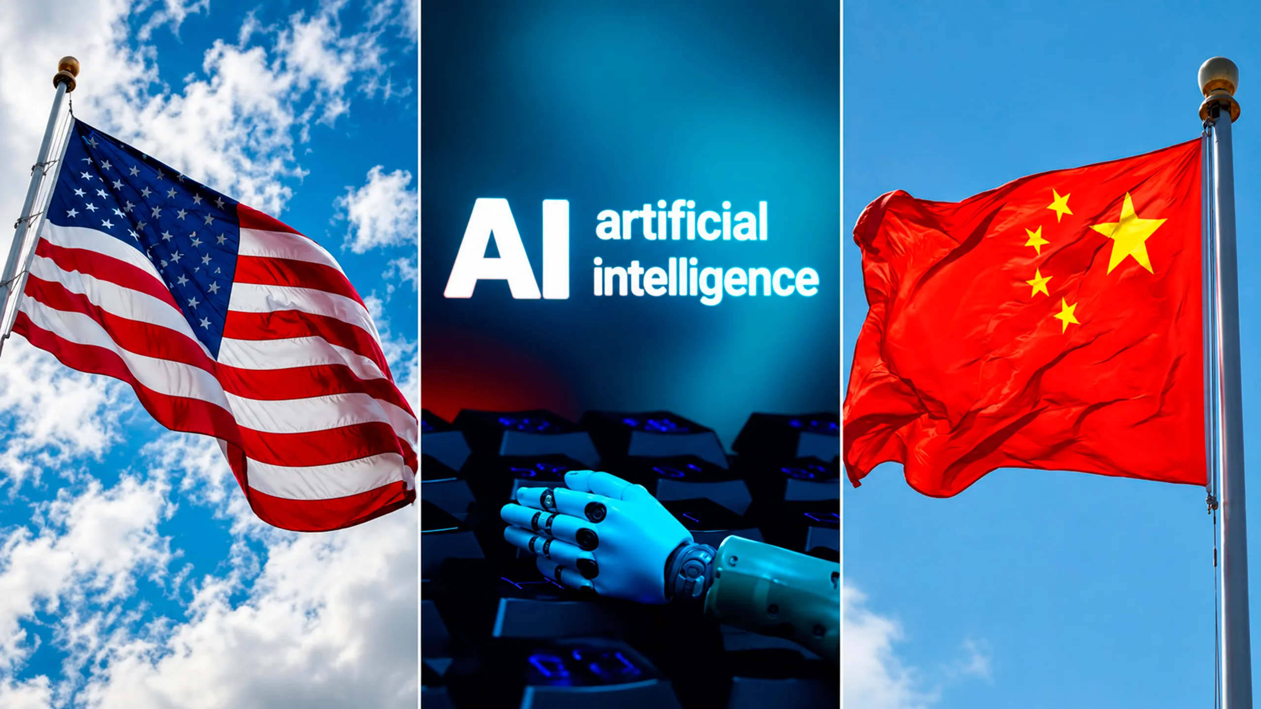 Chefe de IA da Microsoft: concorrência com a China não deve atrasar segurança da inteligência artificial