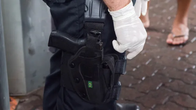Polícia de SP investiga nove corpos amarrados e descarta ligação entre os casos