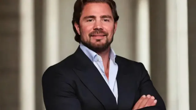 Empresário diz que Daniel Vorcaro omitiu destino de dinheiro para filme sobre Bolsonaro